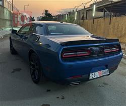 دۆج چالنجەر